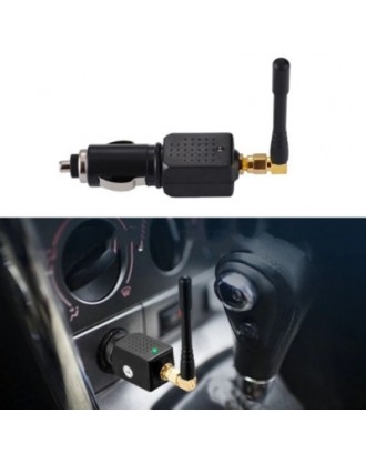 GPS Signal Blocker Car Jammer Anti-positioning Anti-tracking Shielding Instrument