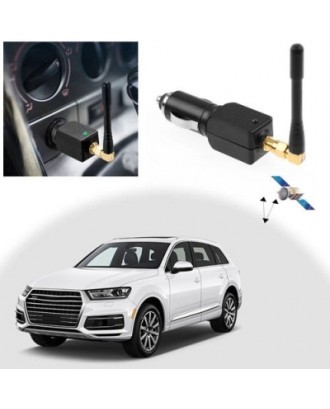 GPS Signal Blocker Car Jammer Anti-positioning Anti-tracking Shielding Instrument