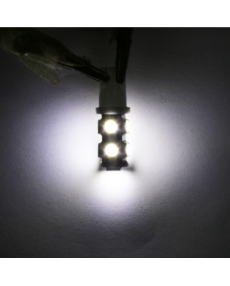 10PCS Super  T10 194 168 W5W 5050 9SMD 9 Led Lights Indication Lamps 12V